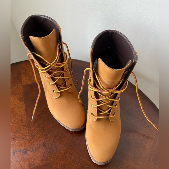 Timberland - Picture 4 of 10